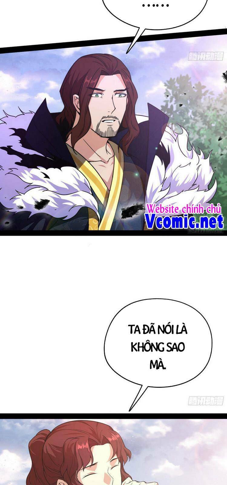 Ta Là Tà Đế Chapter 206 - Trang 2