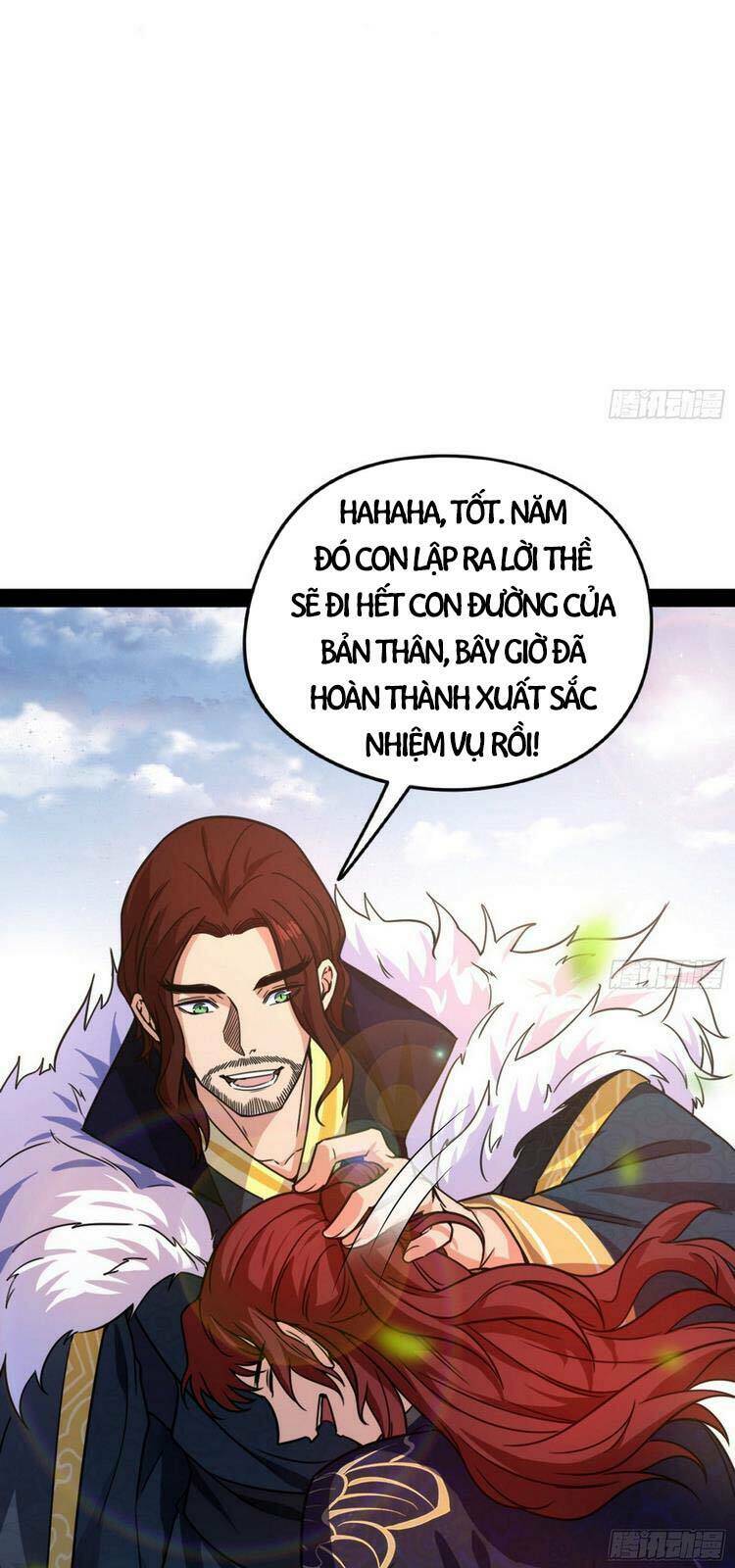 Ta Là Tà Đế Chapter 206 - Trang 2