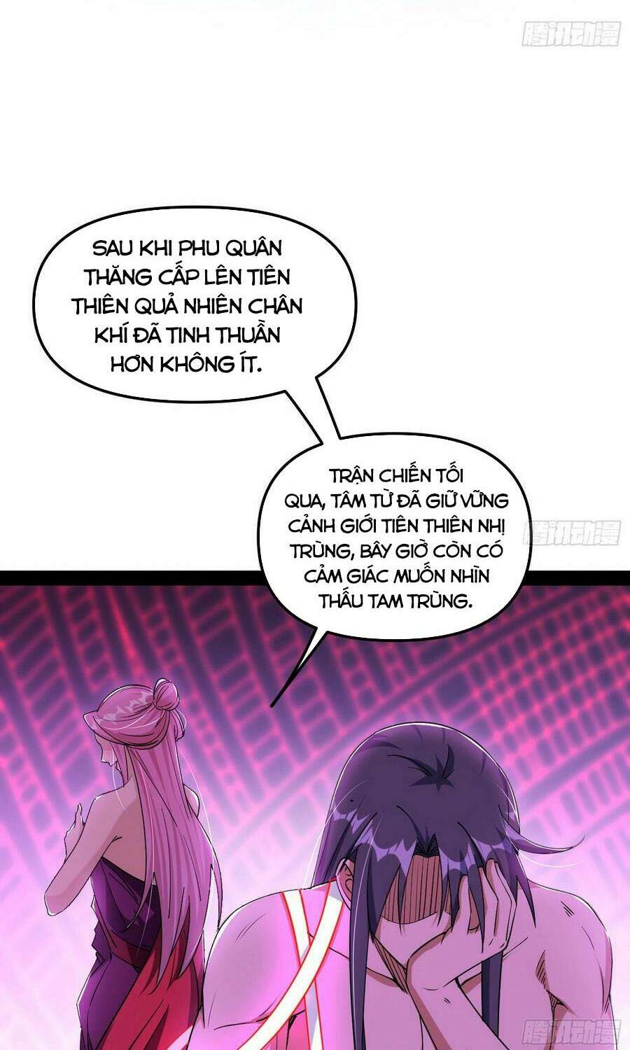 Ta Là Tà Đế Chapter 199 - Trang 2