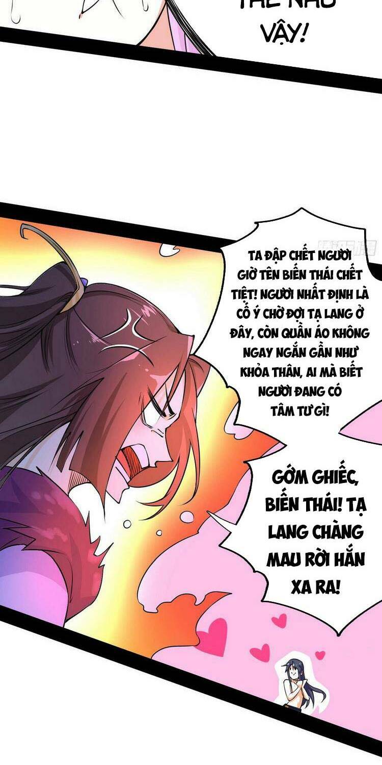 Ta Là Tà Đế Chapter 197 - Trang 2