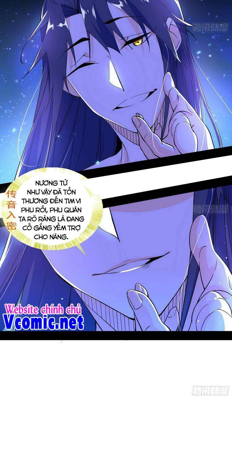 Ta Là Tà Đế Chapter 197 - Trang 2