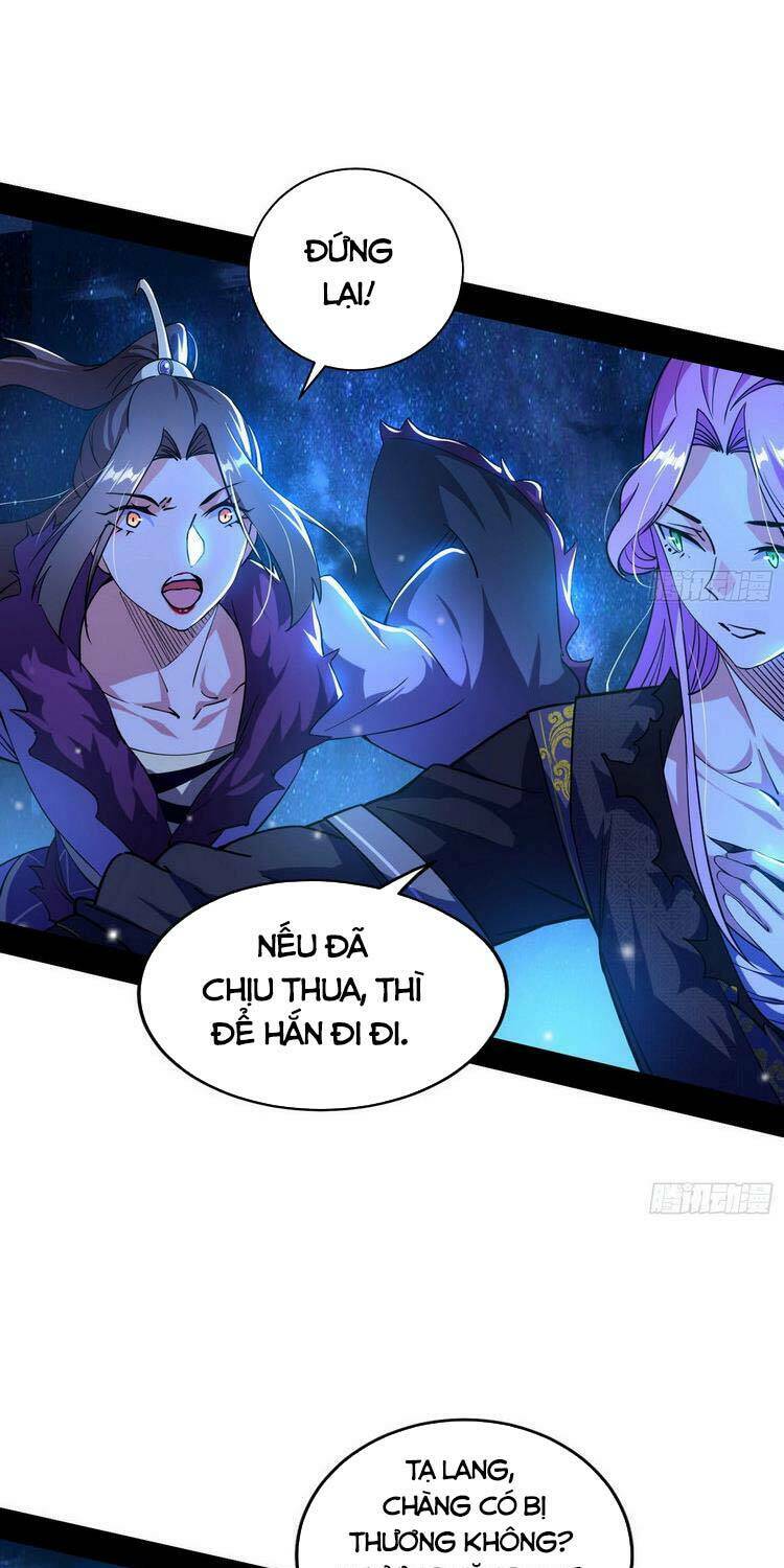 Ta Là Tà Đế Chapter 197 - Trang 2