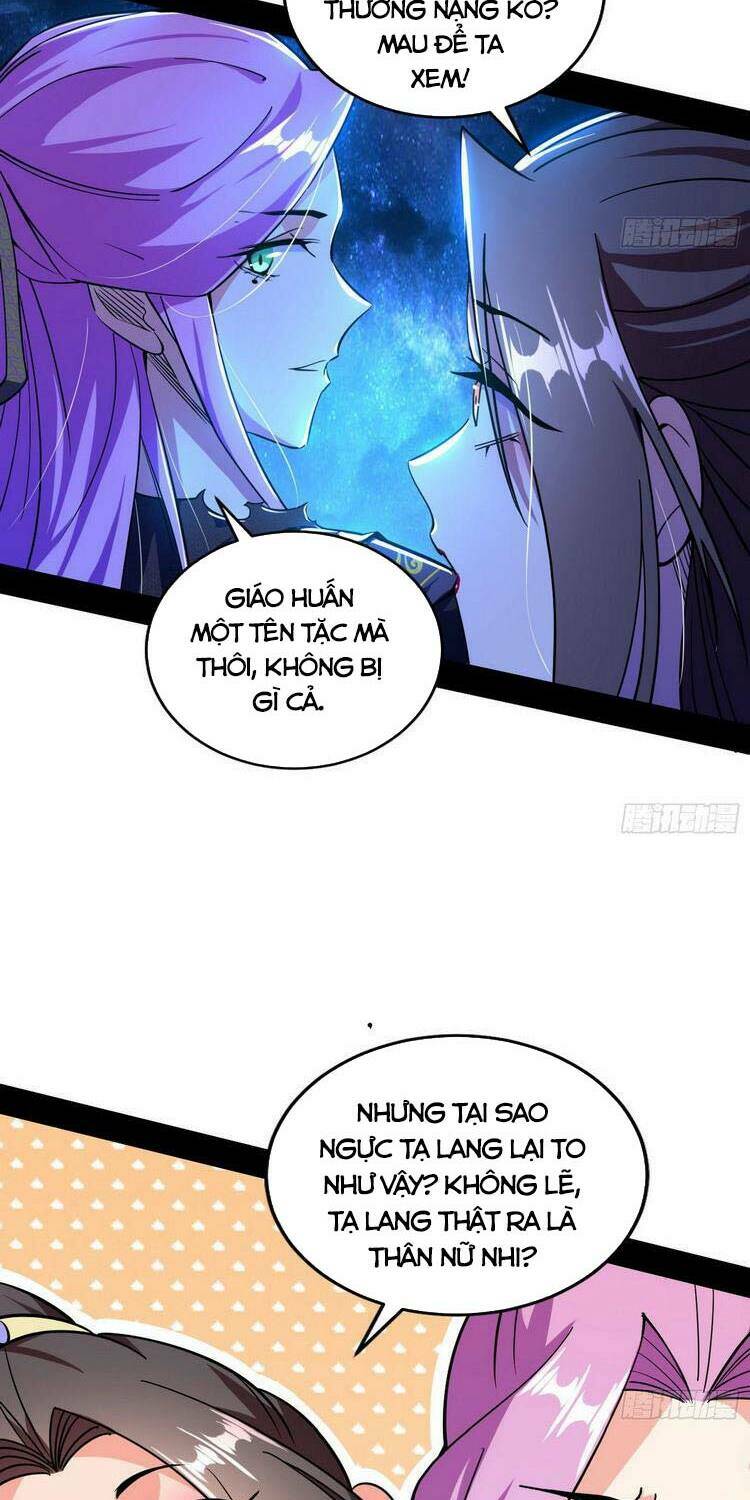 Ta Là Tà Đế Chapter 197 - Trang 2