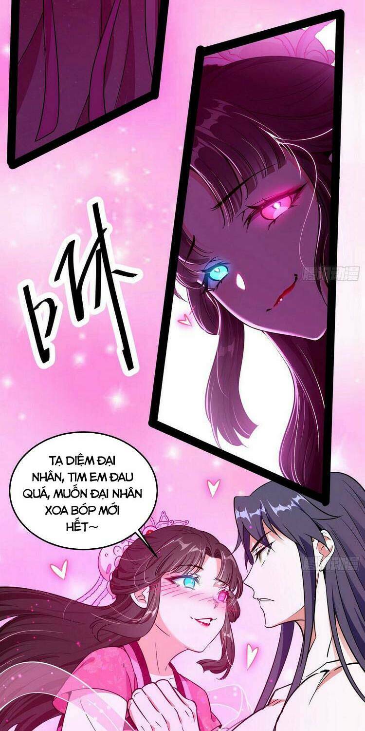 Ta Là Tà Đế Chapter 195 - Trang 2