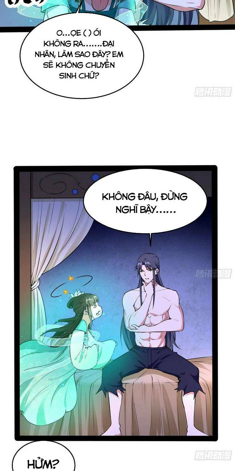 Ta Là Tà Đế Chapter 195 - Trang 2