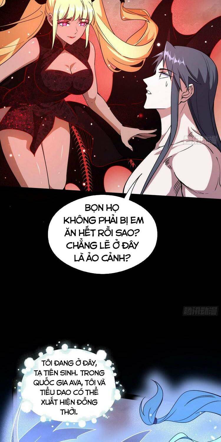 Ta Là Tà Đế Chapter 193 - Trang 2