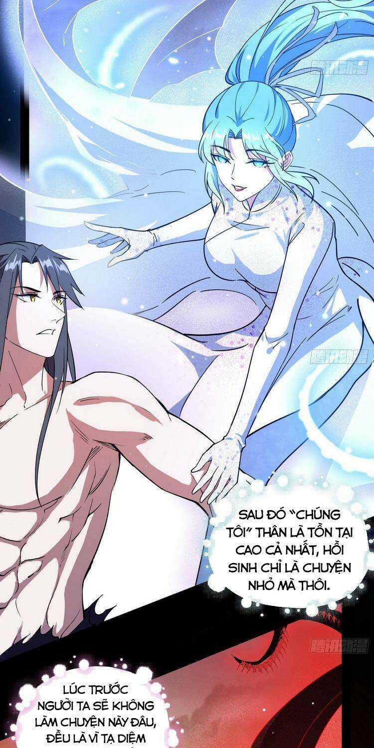 Ta Là Tà Đế Chapter 193 - Trang 2