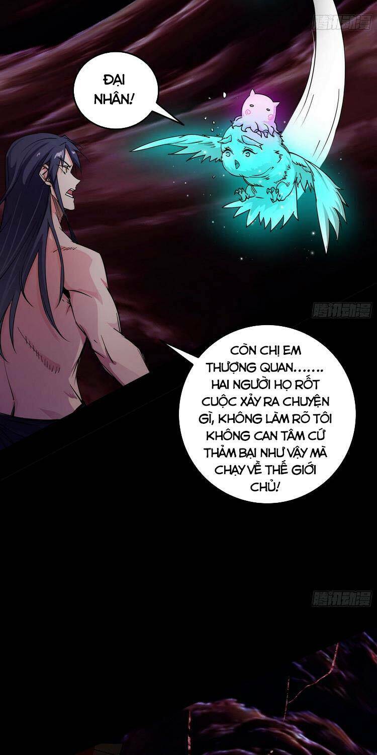 Ta Là Tà Đế Chapter 192 - Trang 2