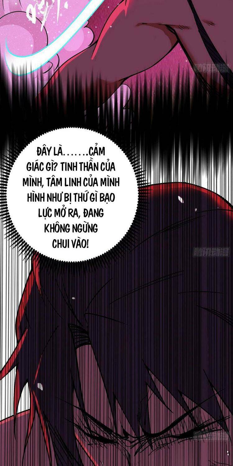 Ta Là Tà Đế Chapter 192 - Trang 2