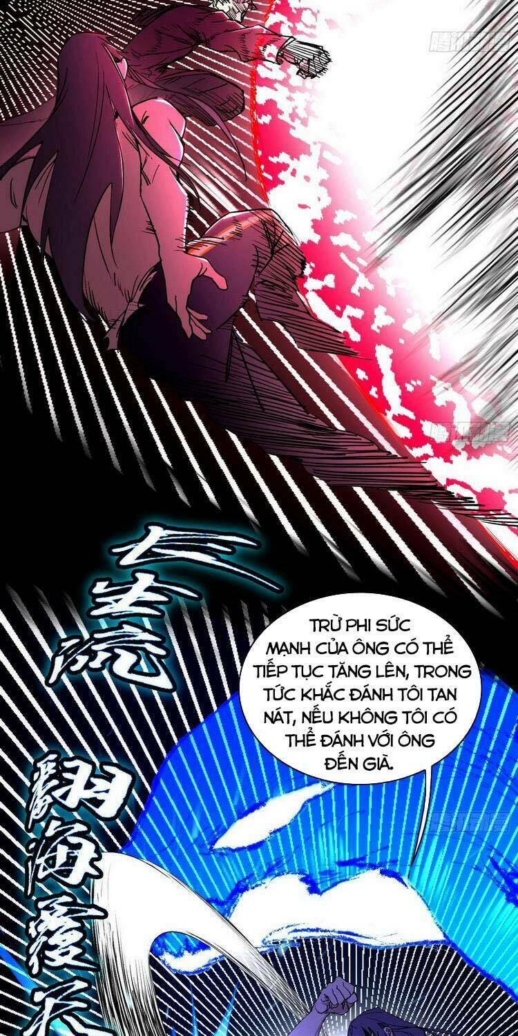 Ta Là Tà Đế Chapter 191 - Trang 2