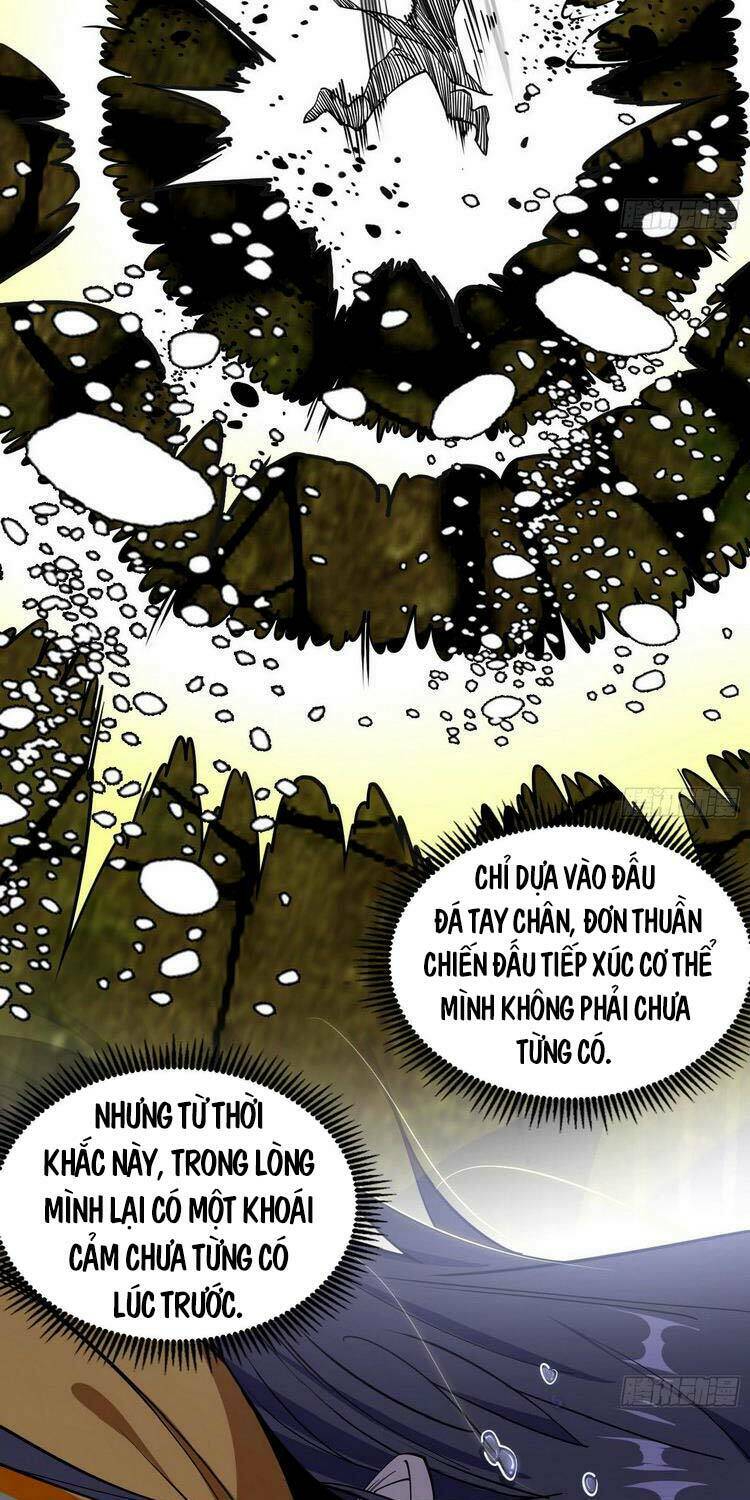 Ta Là Tà Đế Chapter 189 - Trang 2