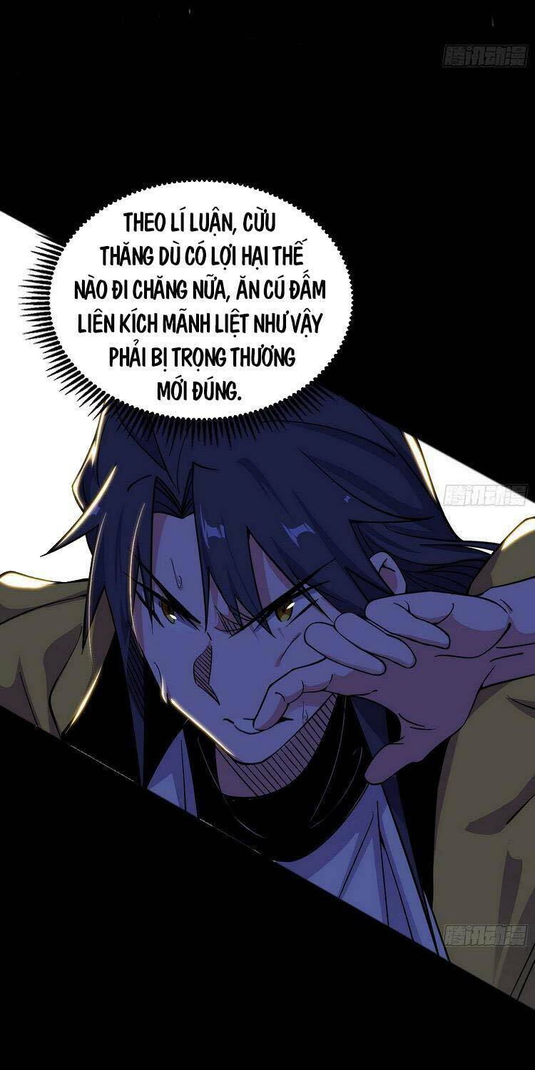 Ta Là Tà Đế Chapter 189 - Trang 2