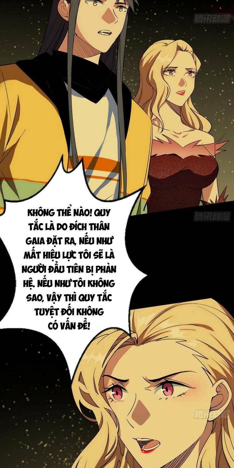 Ta Là Tà Đế Chapter 188 - Trang 2