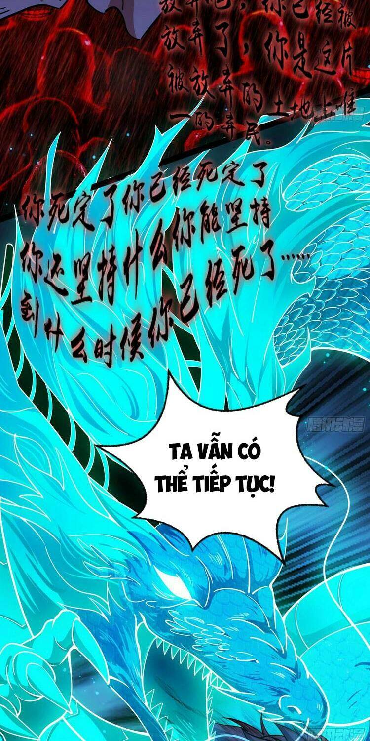 Ta Là Tà Đế Chapter 188 - Trang 2