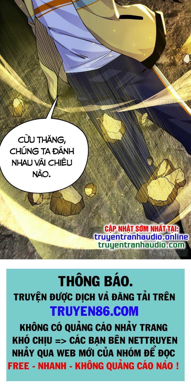 Ta Là Tà Đế Chapter 188 - Trang 2