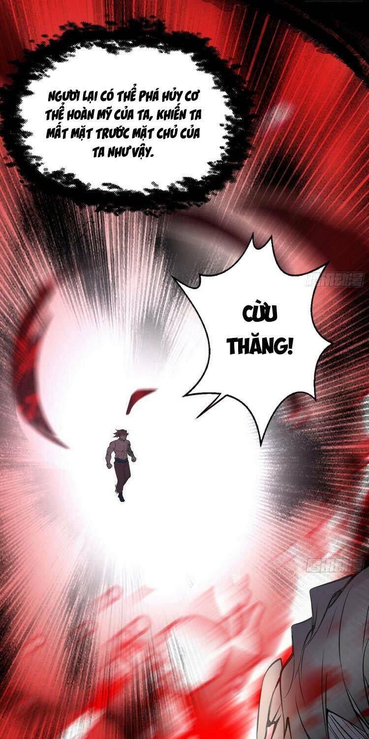 Ta Là Tà Đế Chapter 188 - Trang 2