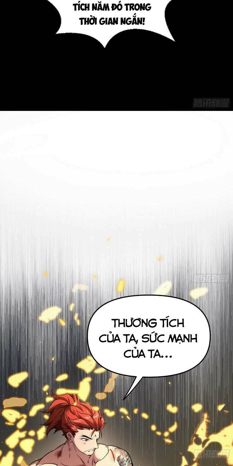 Ta Là Tà Đế Chapter 187 - Trang 2