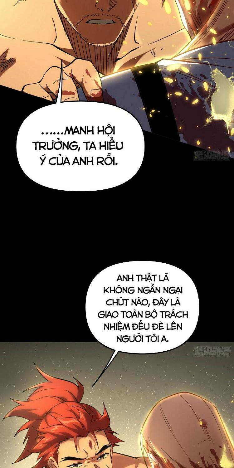 Ta Là Tà Đế Chapter 187 - Trang 2