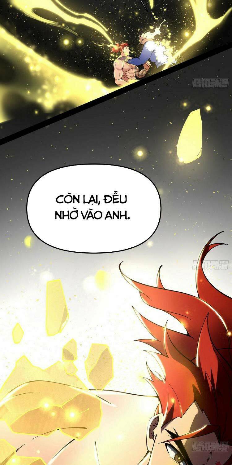 Ta Là Tà Đế Chapter 187 - Trang 2