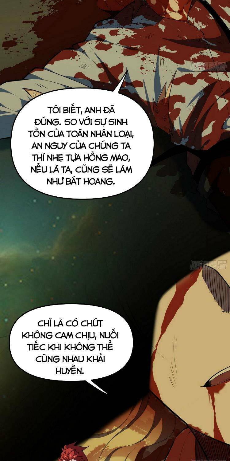 Ta Là Tà Đế Chapter 187 - Trang 2