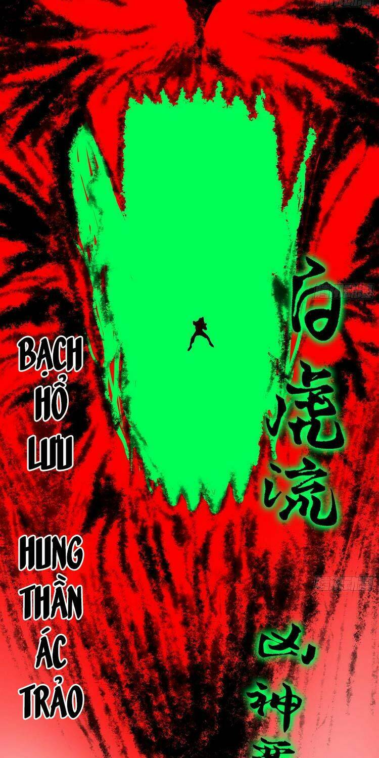 Ta Là Tà Đế Chapter 186 - Trang 2