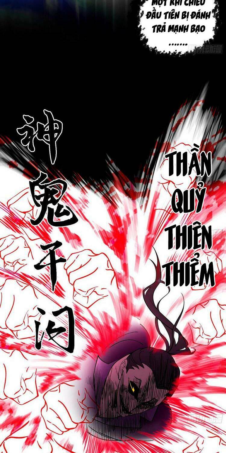 Ta Là Tà Đế Chapter 186 - Trang 2