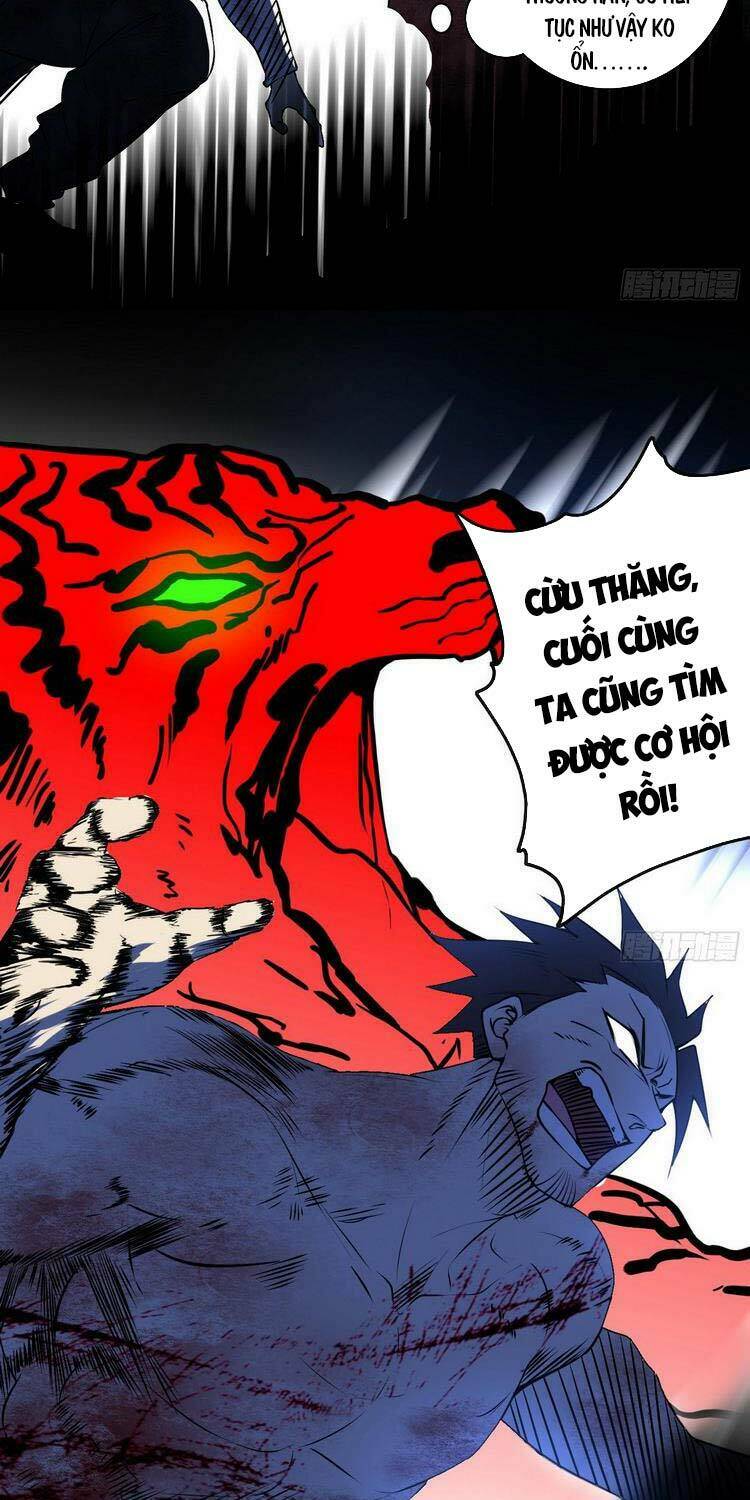 Ta Là Tà Đế Chapter 186 - Trang 2