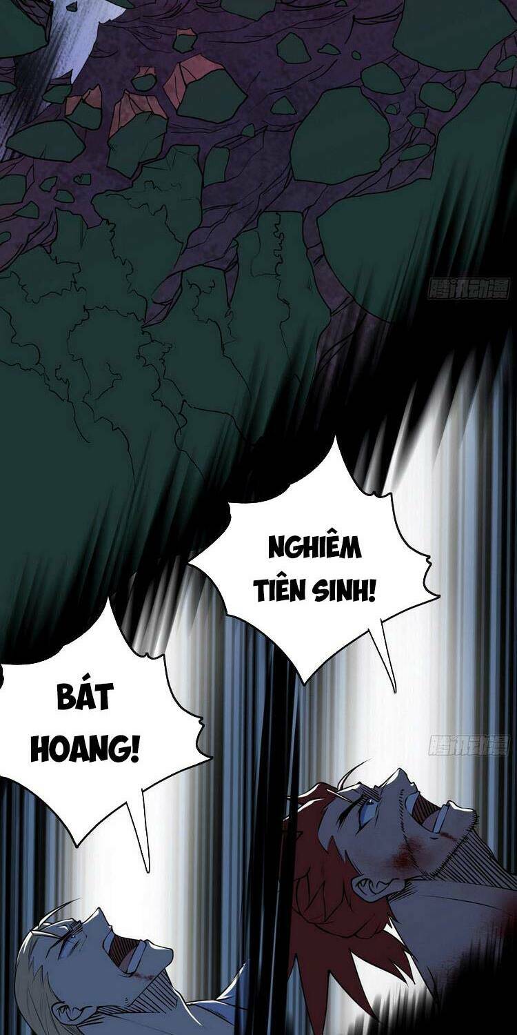 Ta Là Tà Đế Chapter 186 - Trang 2