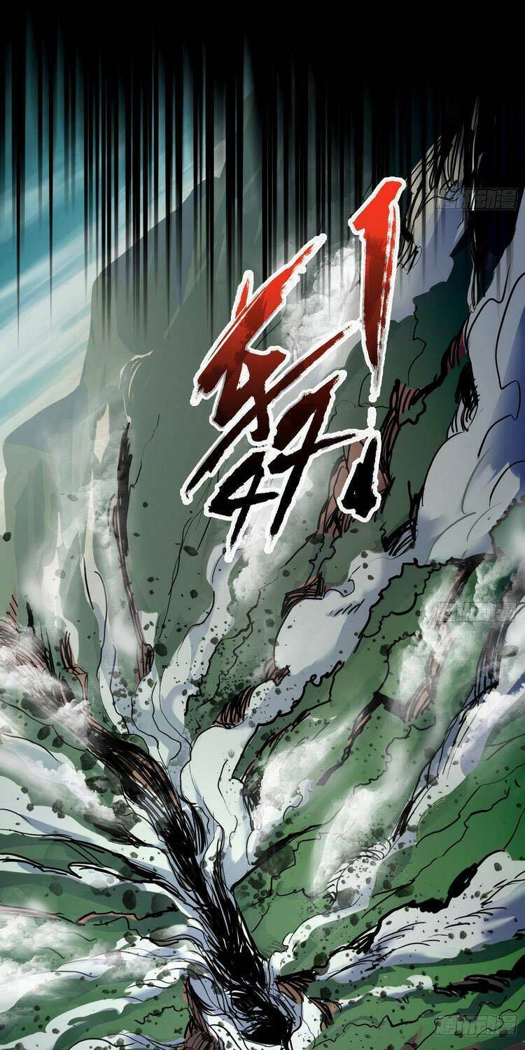 Ta Là Tà Đế Chapter 186 - Trang 2