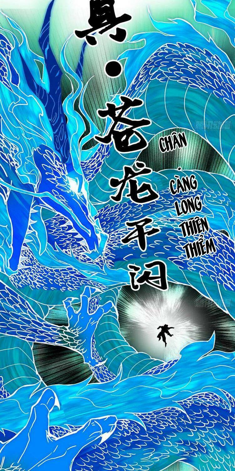 Ta Là Tà Đế Chapter 185 - Trang 2