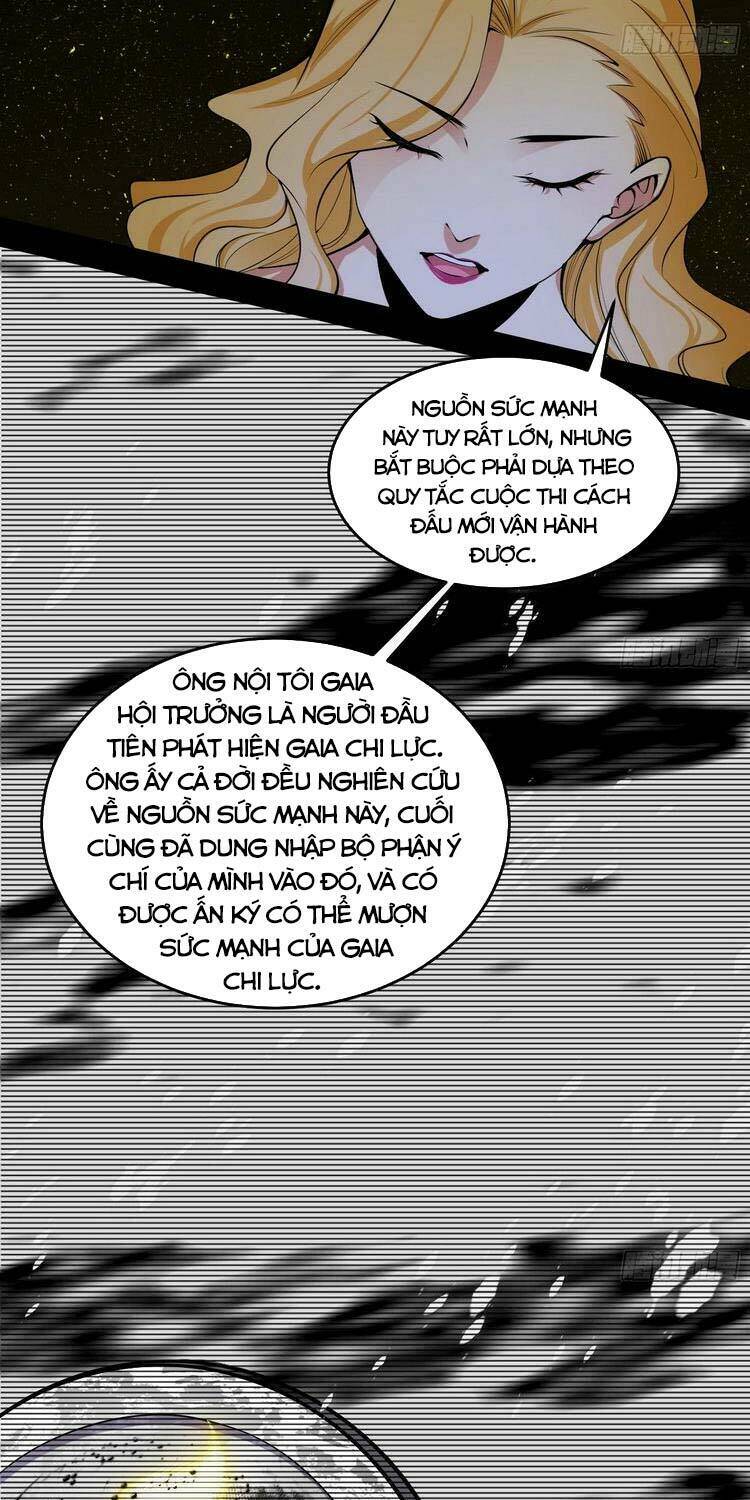 Ta Là Tà Đế Chapter 184 - Trang 2