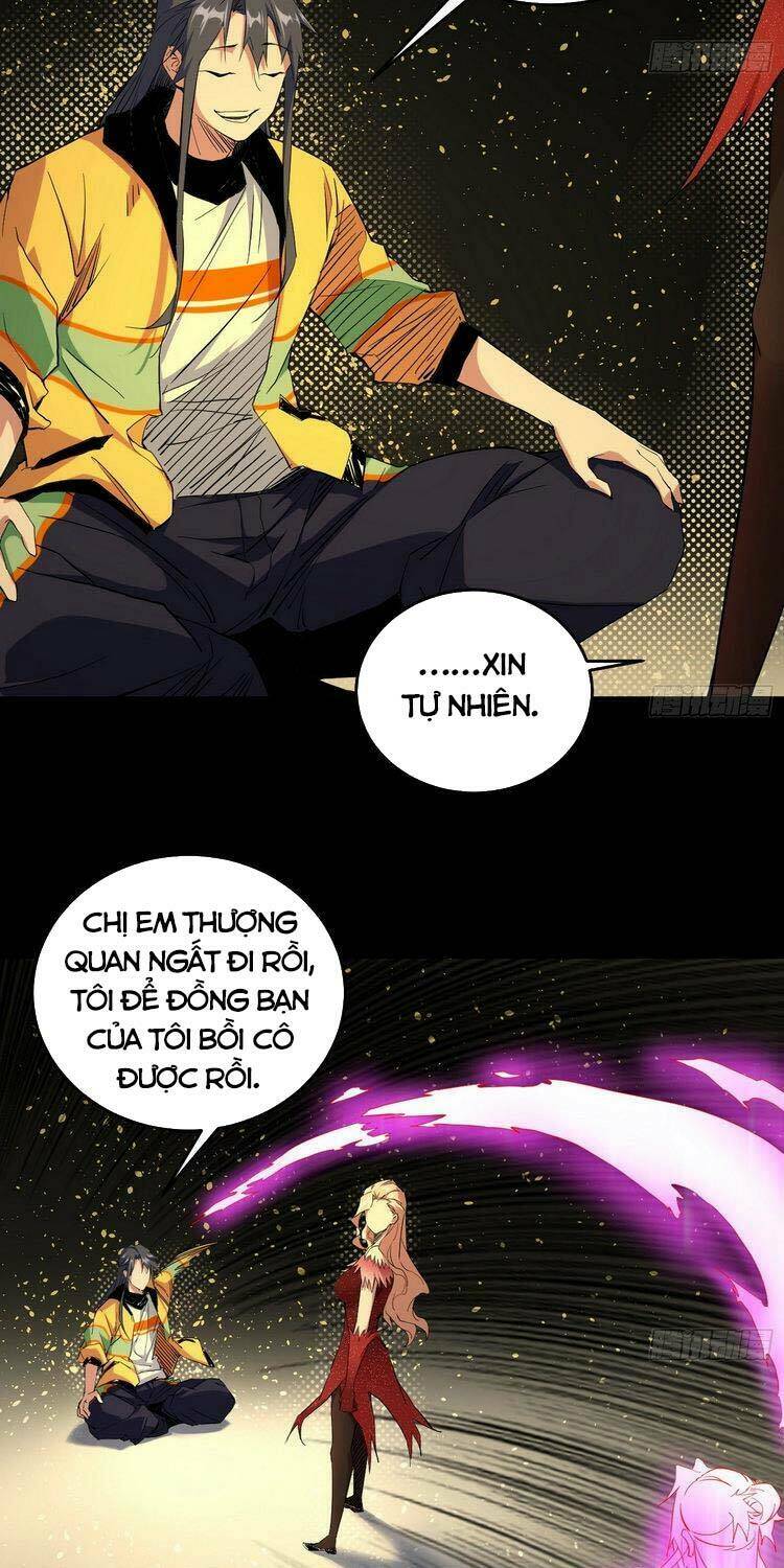 Ta Là Tà Đế Chapter 184 - Trang 2