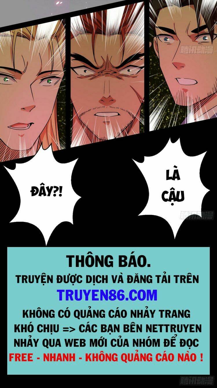 Ta Là Tà Đế Chapter 183 - Trang 2