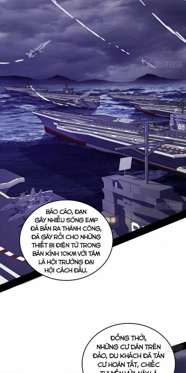 Ta Là Tà Đế Chapter 182 - Trang 2