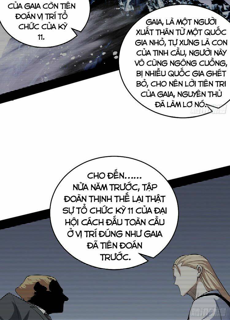 Ta Là Tà Đế Chapter 182 - Trang 2