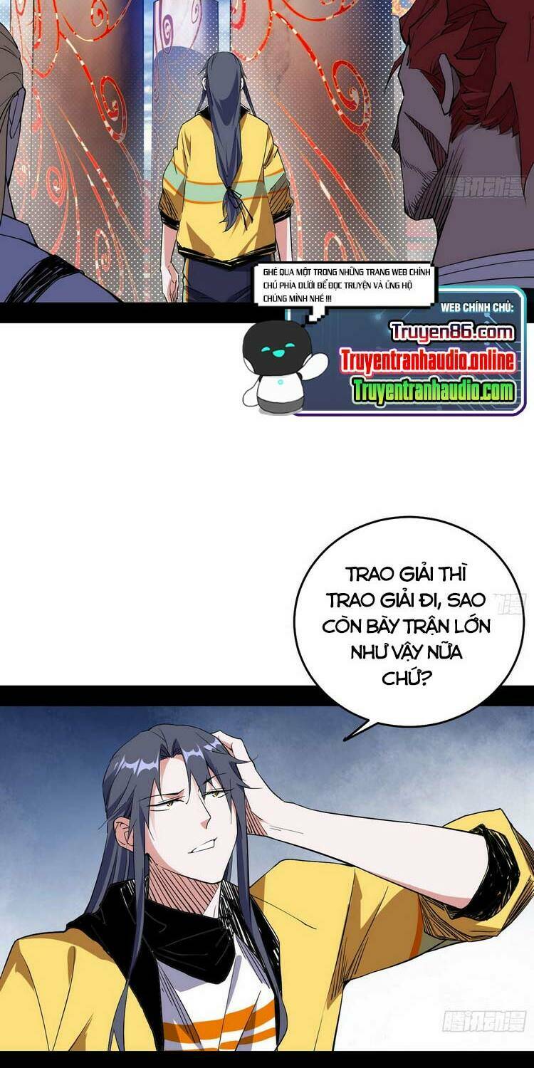 Ta Là Tà Đế Chapter 181 - Trang 2