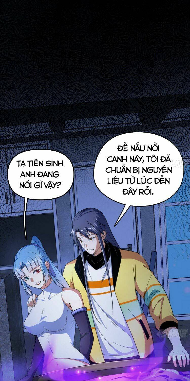 Ta Là Tà Đế Chapter 179 - Trang 2