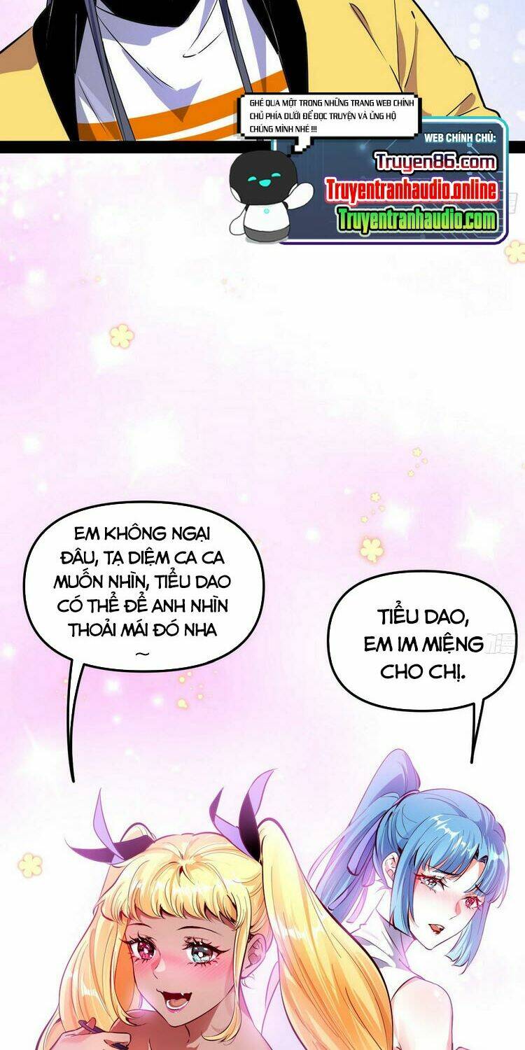 Ta Là Tà Đế Chapter 179 - Trang 2