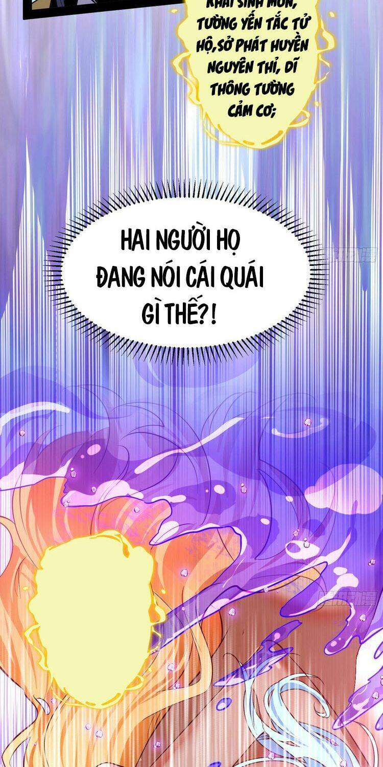 Ta Là Tà Đế Chapter 179 - Trang 2