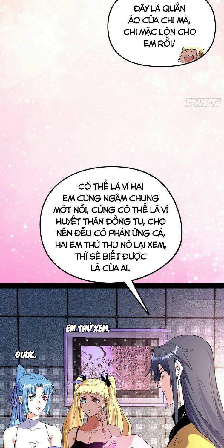 Ta Là Tà Đế Chapter 179 - Trang 2