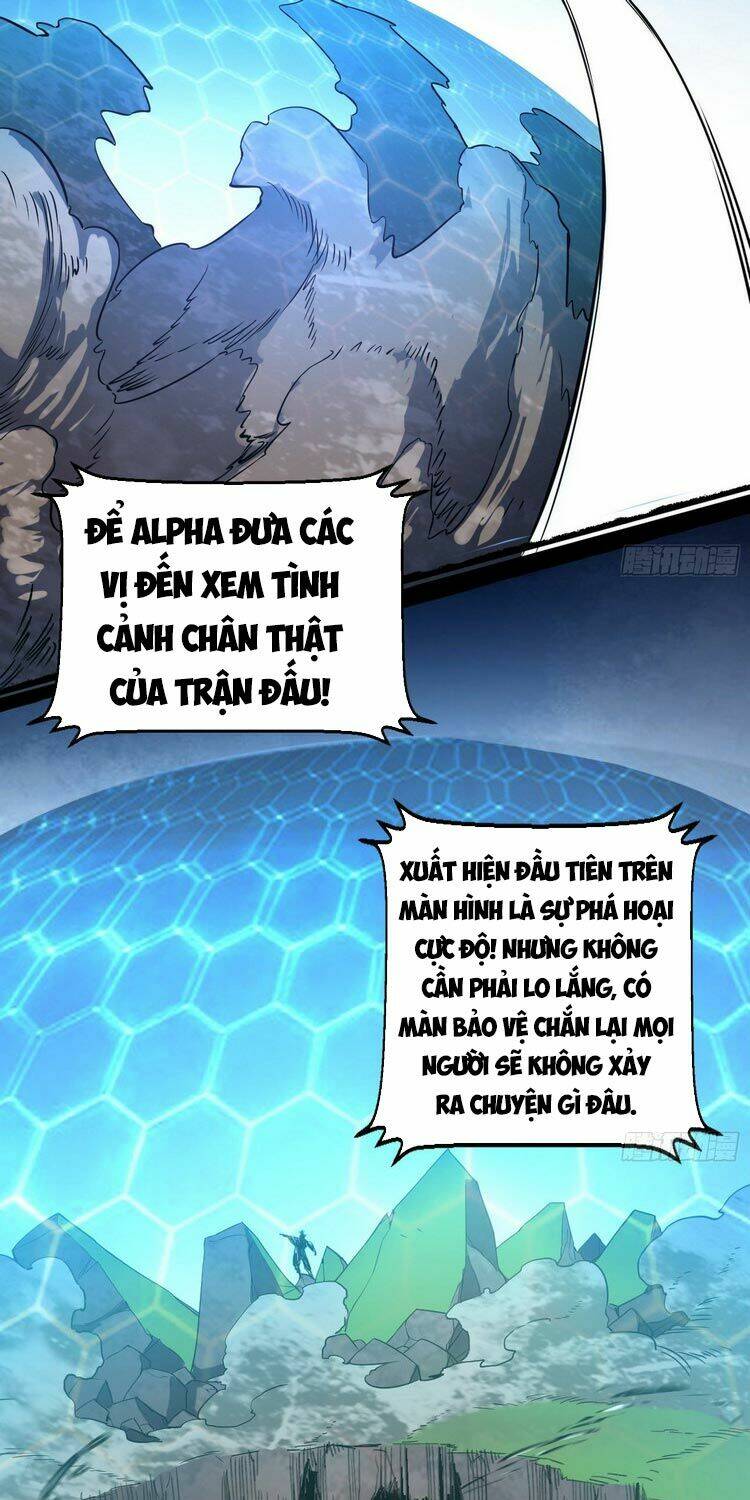 Ta Là Tà Đế Chapter 177 - Trang 2