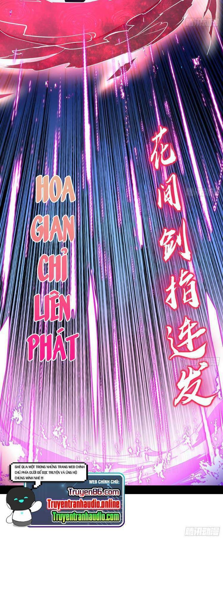 Ta Là Tà Đế Chapter 175 - Trang 2