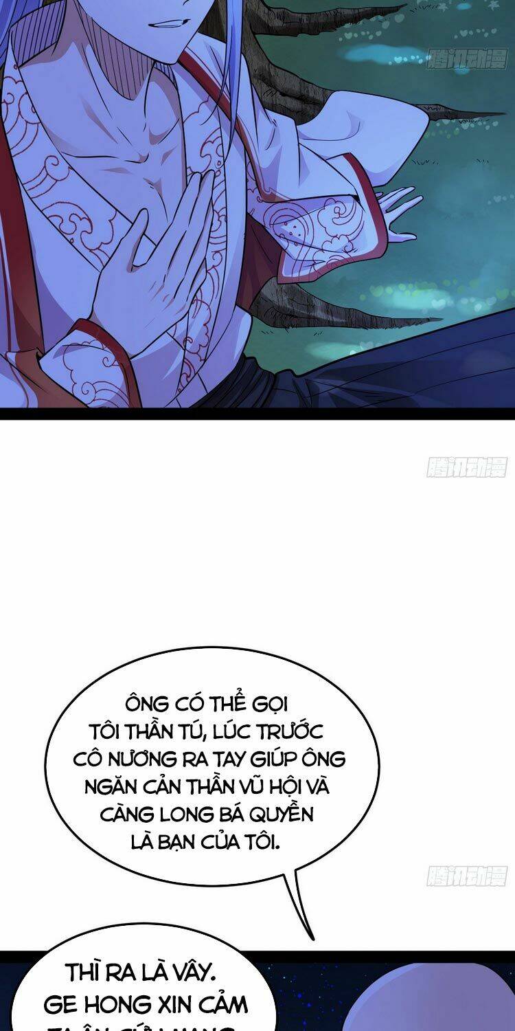 Ta Là Tà Đế Chapter 174 - Trang 2