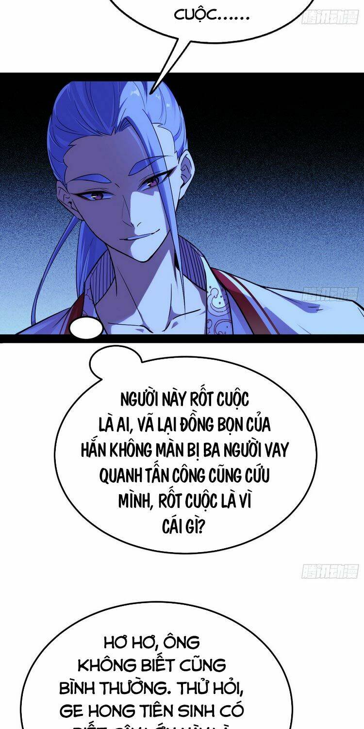 Ta Là Tà Đế Chapter 174 - Trang 2