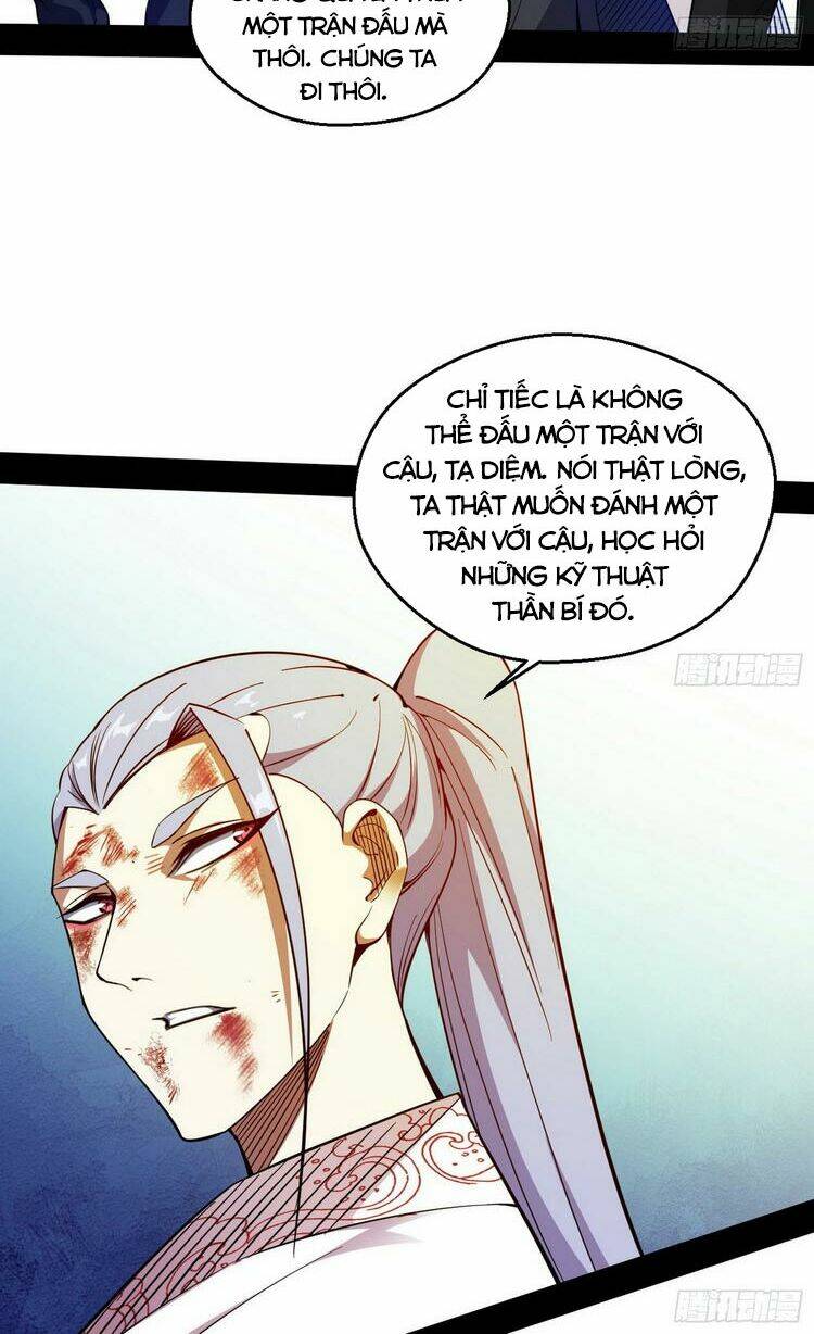 Ta Là Tà Đế Chapter 172 - Trang 2