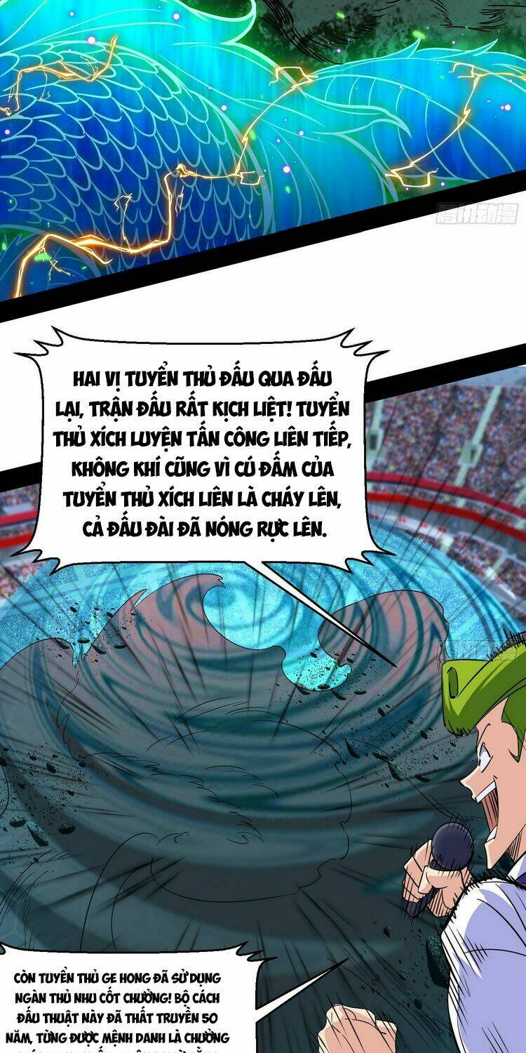 Ta Là Tà Đế Chapter 172 - Trang 2