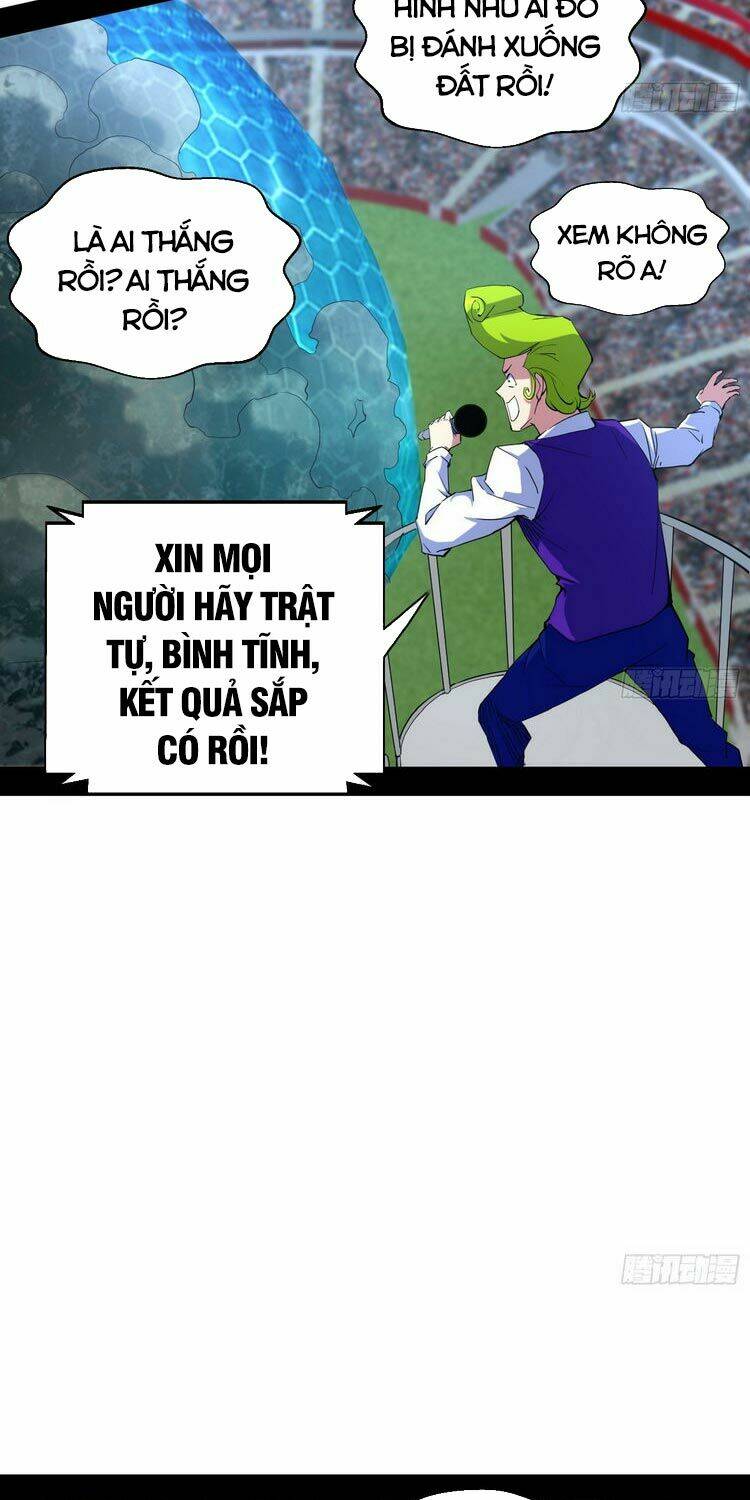 Ta Là Tà Đế Chapter 171 - Trang 2