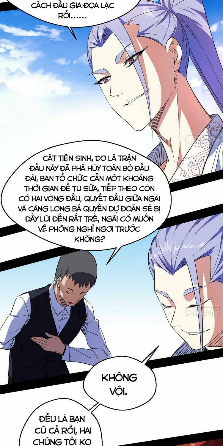 Ta Là Tà Đế Chapter 171 - Trang 2