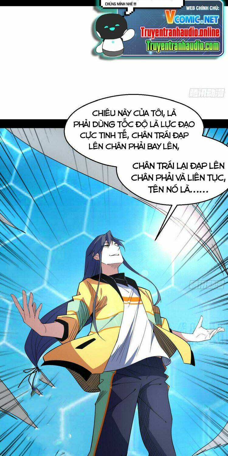 Ta Là Tà Đế Chapter 170 - Trang 2