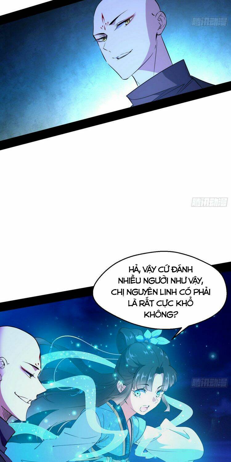 Ta Là Tà Đế Chapter 167 - Trang 2